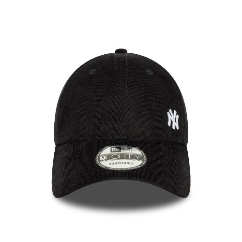 New Era Καπέλο New York Yankees MLB Flawless Cord 9FORTY Adjustable Cap